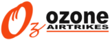 Ozone Airtrikes Logo